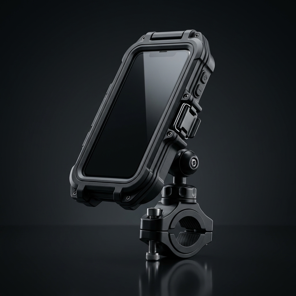 Suporte IT-Blue LE-076 Moto